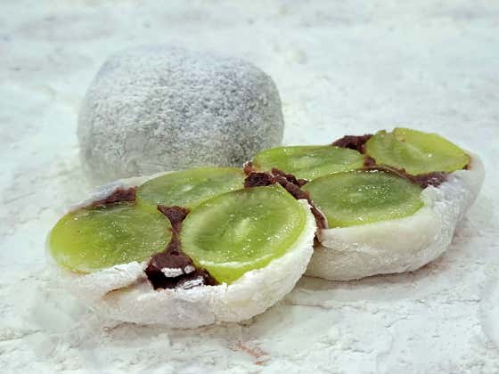 정라진찹쌀떡 강릉점 사진