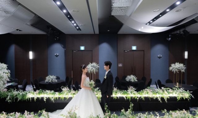 에이본 컨벤션 사진 4