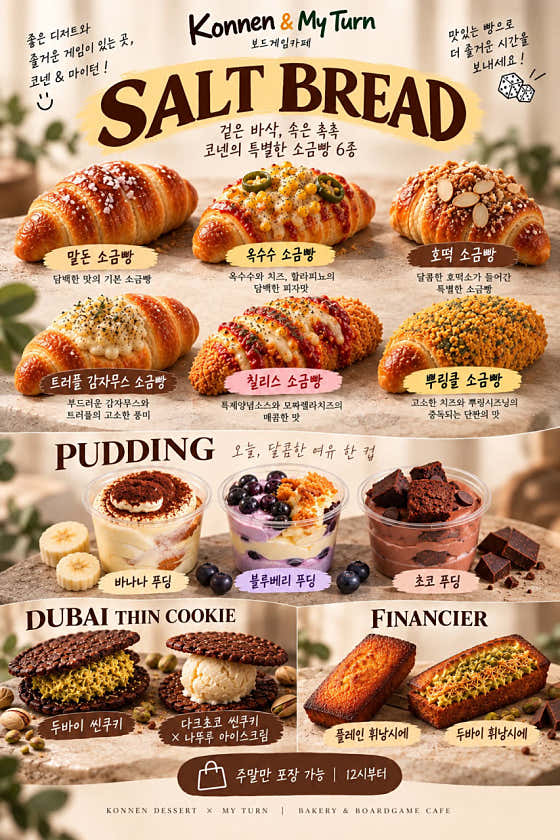 코넨 사진