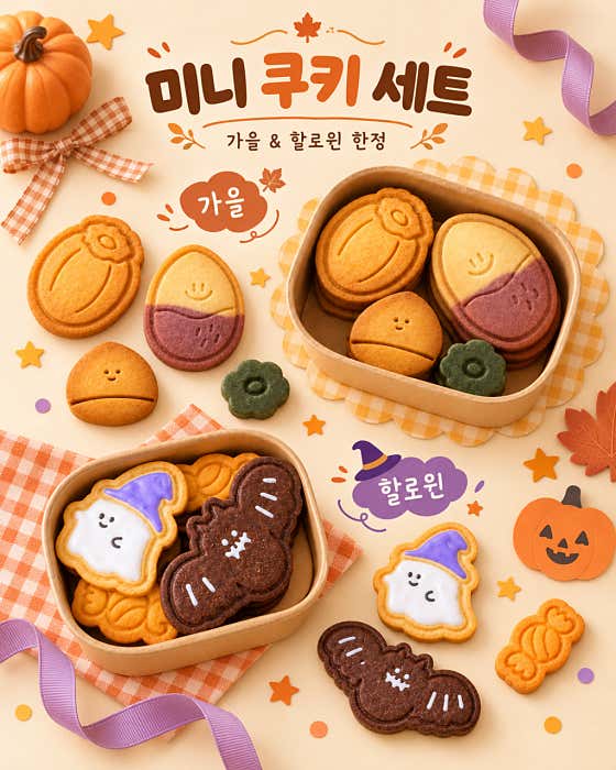 룸포디저트 사진