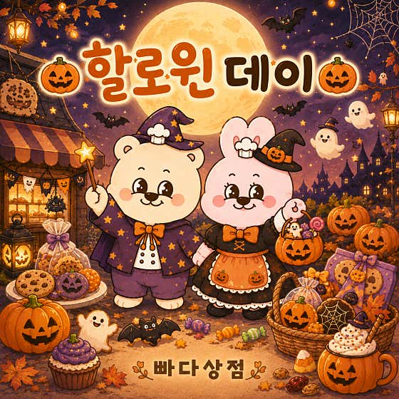 빠다상점 사진