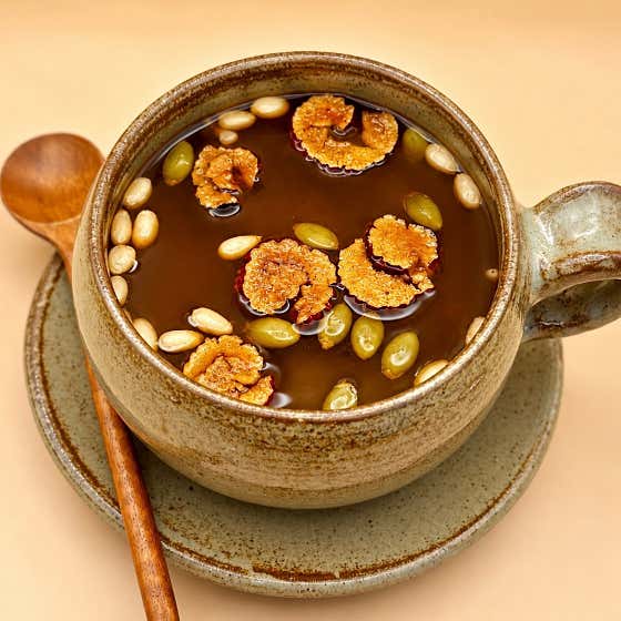 카페다원 백운점 사진