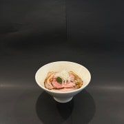 차슈 생강쇼유라멘