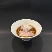 생강쇼유라멘