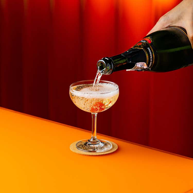 Glass Wine