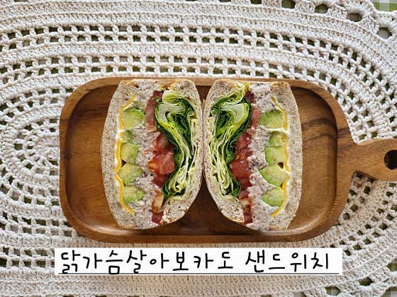 모모그릭 사진