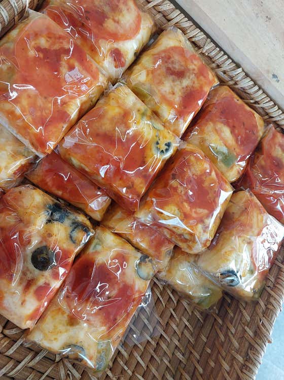 아름드리떡집 구서점 사진