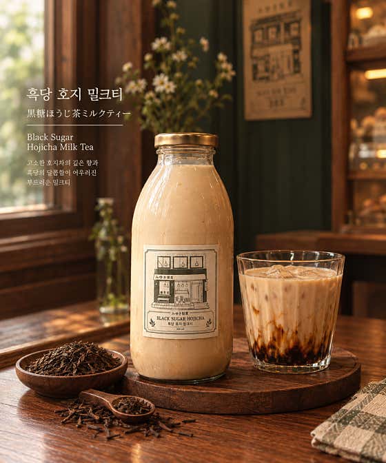 미유키제과 사진
