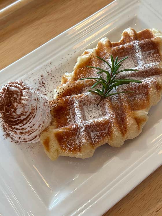카페아델 사진