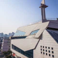 제일영광교회
