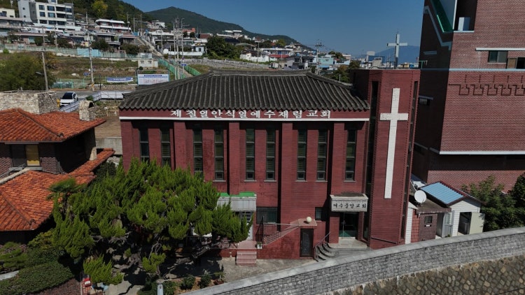 제칠일안식일예수재림교 여수중앙교회 사진 3