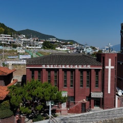 제칠일안식일예수재림교 여수중앙교회