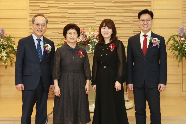 안양장로교회 사진 3