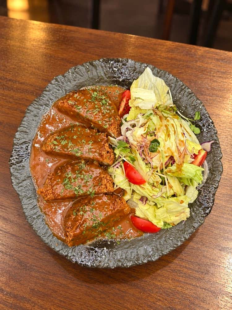 멘치카츠