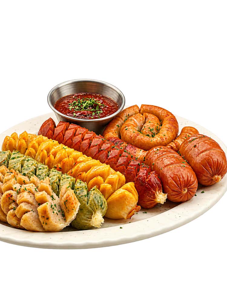 커리부어스트