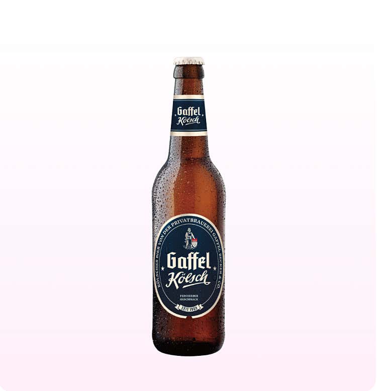 가펠 퀠시