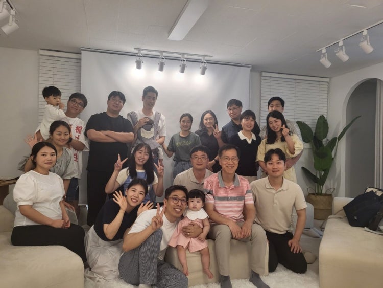 부산화평교회 사진 3