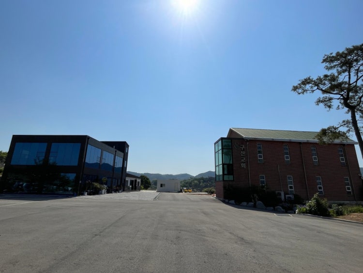구산교회 사진 3