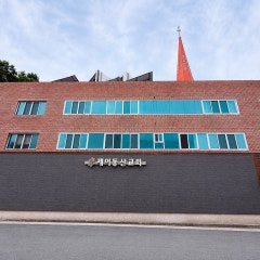 제이동산교회