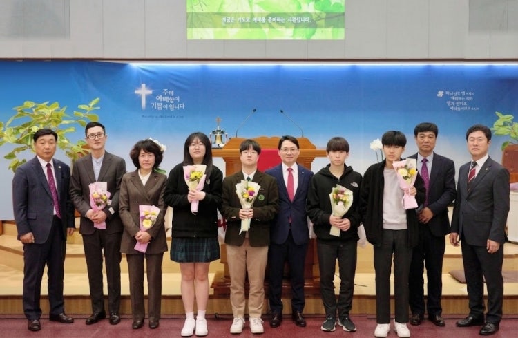 금호교회 사진 5