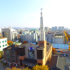 호남교회