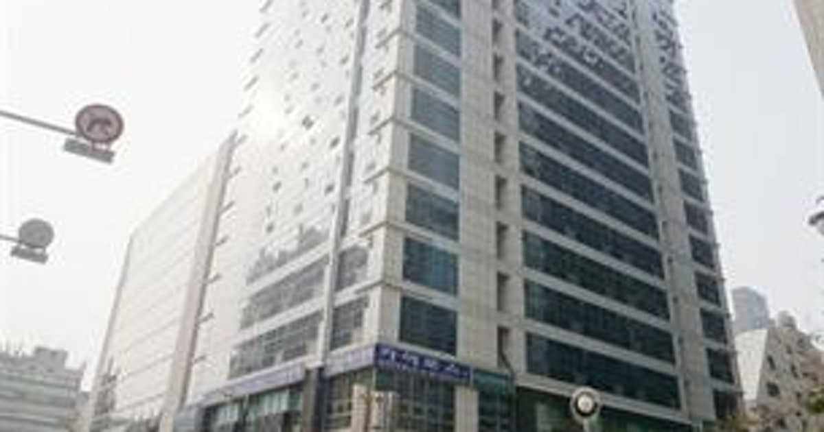 에덴시티 아파트 삼성 코엑스역, 대한민국