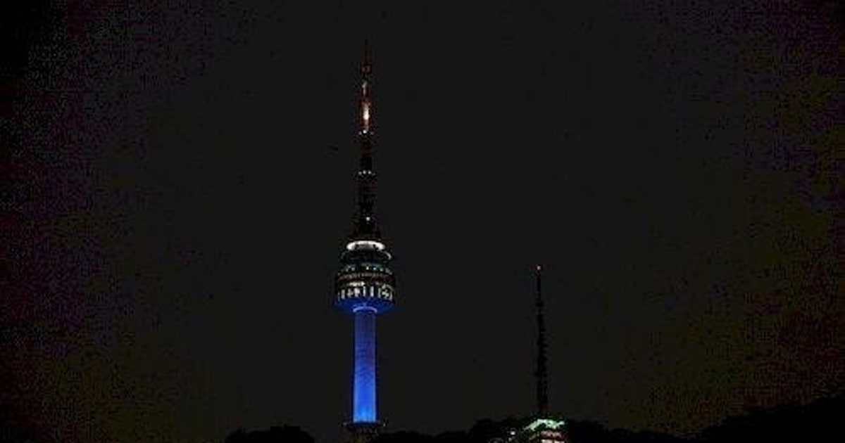 다다 게스트하우스, 대한민국