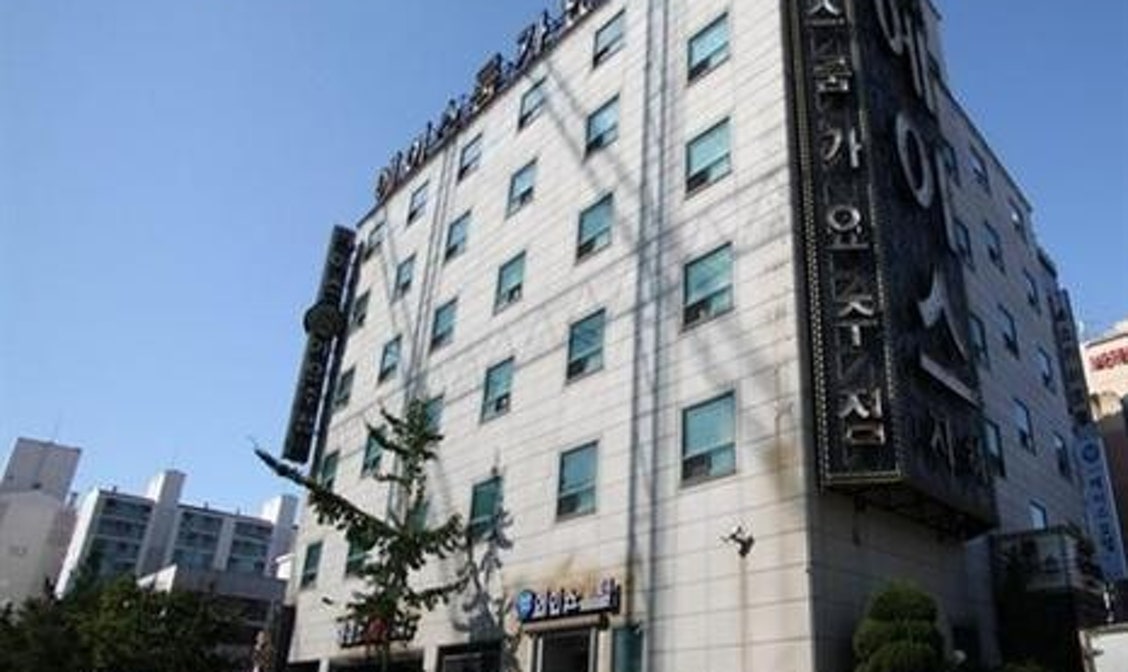 비즈텔 에이스 모텔, 시흥 (2025-04-01~2025-04-02, 1박, 2인) 비즈텔 에이스 모텔, 대한민국