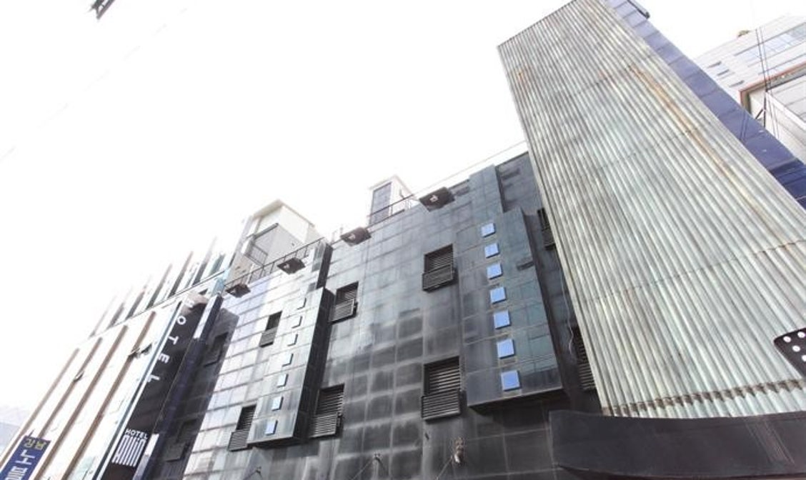 강남 올인 모텔, 강남구 (2025-02-18~2025-02-19, 1박, 2인) 강남 올인 모텔, 대한민국