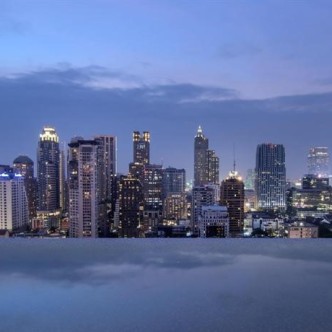 호텔 인디고 방콕 와이어리스 로드_12_image
