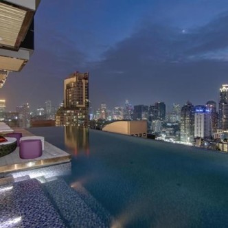 호텔 인디고 방콕 와이어리스 로드_10_image