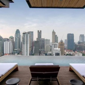 호텔 인디고 방콕 와이어리스 로드_8_image