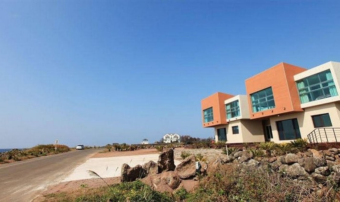 제주엔 펜션, 서귀포시 (2024-11-30~2024-12-01, 1박, 2인) 제주엔 펜션, 대한민국