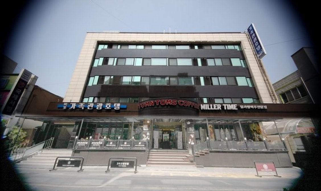 목포가족관광호텔, 목포 (2024-10-25~2024-10-26, 1박, 2인) 목포가족관광호텔, 대한민국