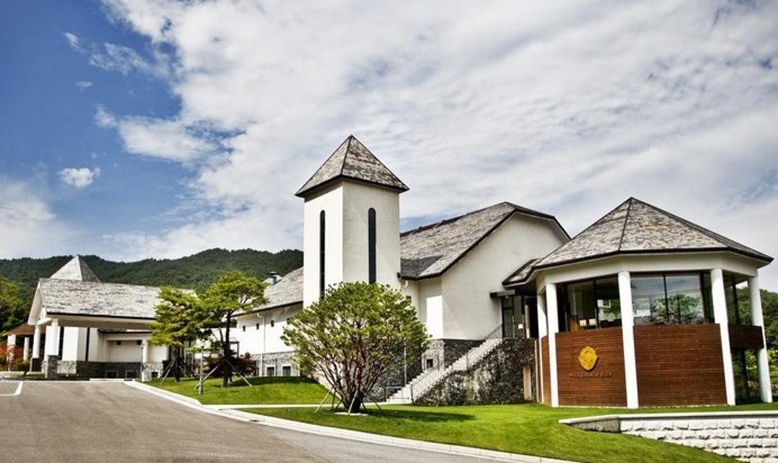 무주 덕유산 리조트, 무주 (2024-10-28~2024-10-29, 1박, 2인) 무주 덕유산 리조트, 대한민국