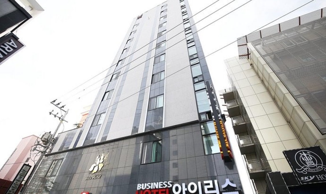 아이리스호텔, 서산 (2024-12-11~2024-12-12, 1박, 2인) 아이리스호텔, 대한민국