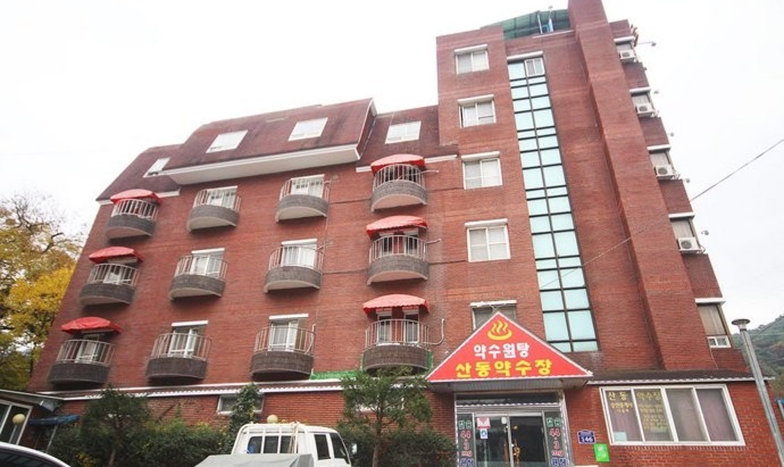 약수장, 구례 (2025-01-11~2025-01-12, 1박, 2인) 약수장, 대한민국