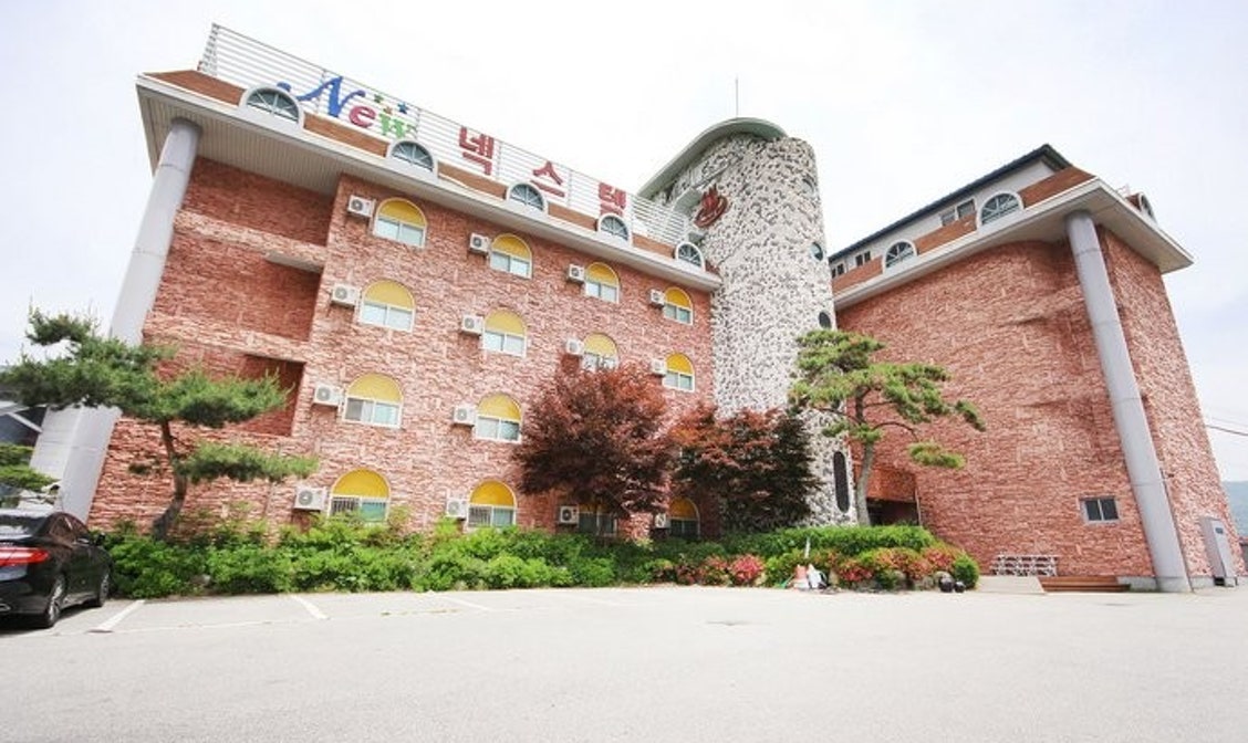넥스텔모텔, 고창 (2025-02-06~2025-02-07, 1박, 1인) 넥스텔모텔, 대한민국