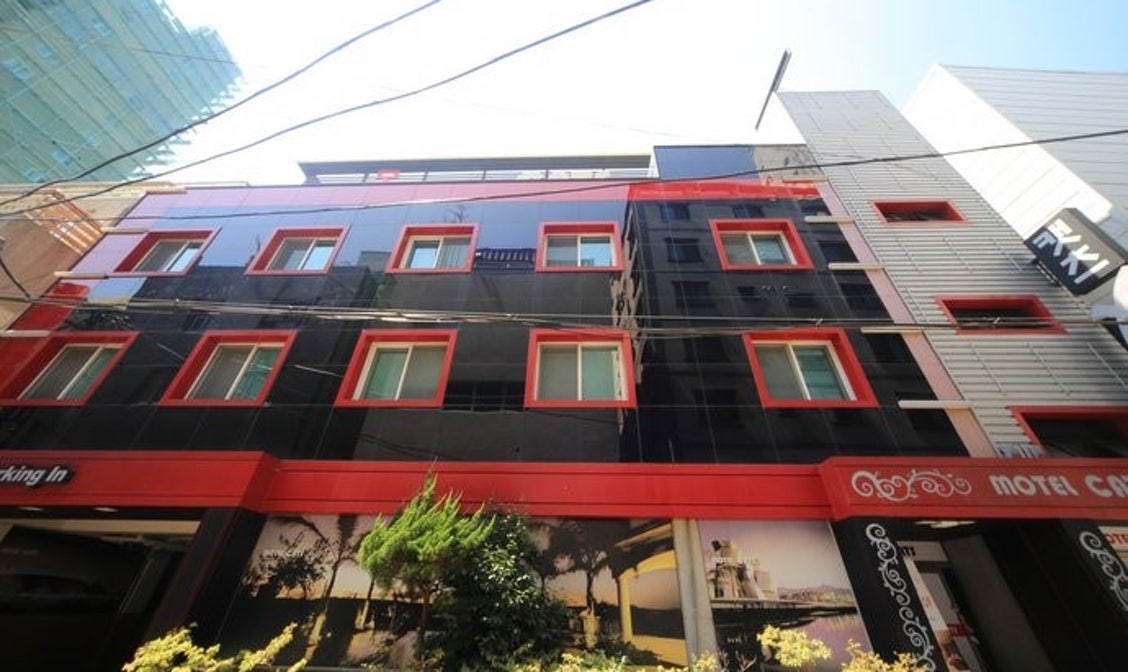 모텔캣츠, 북구 (2025-03-19~2025-03-20, 1박, 2인) 모텔캣츠, 대한민국