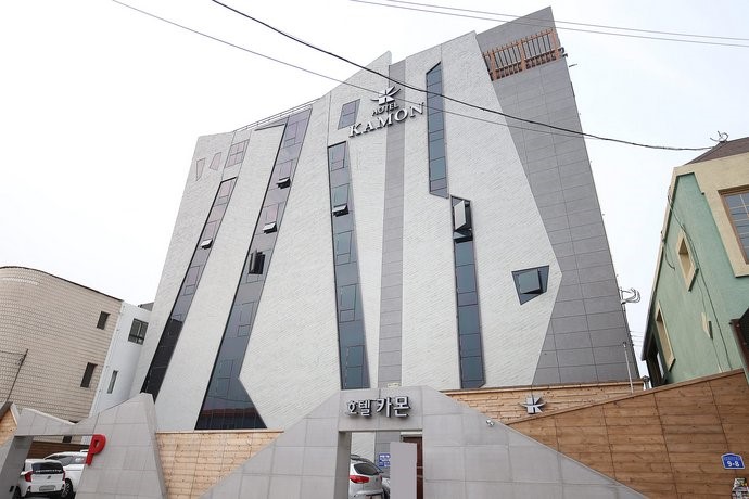 장항도시탐험역지역 호텔 목록입니다.