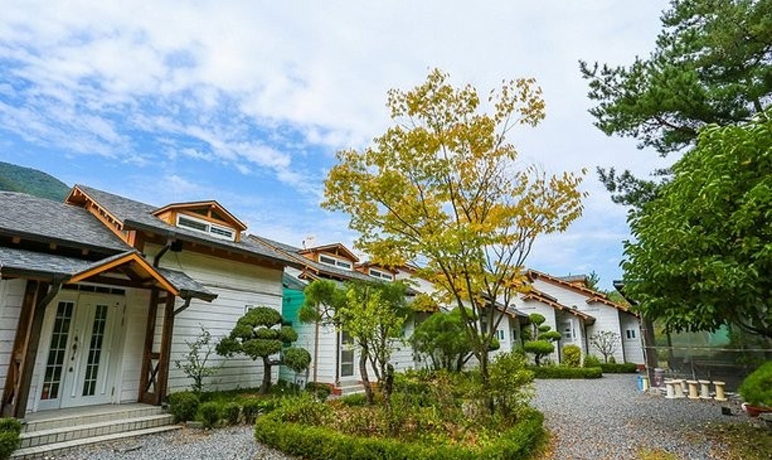 솔마루펜션, 양산 (2025-02-24~2025-02-25, 1박, 2인) 솔마루펜션, 대한민국