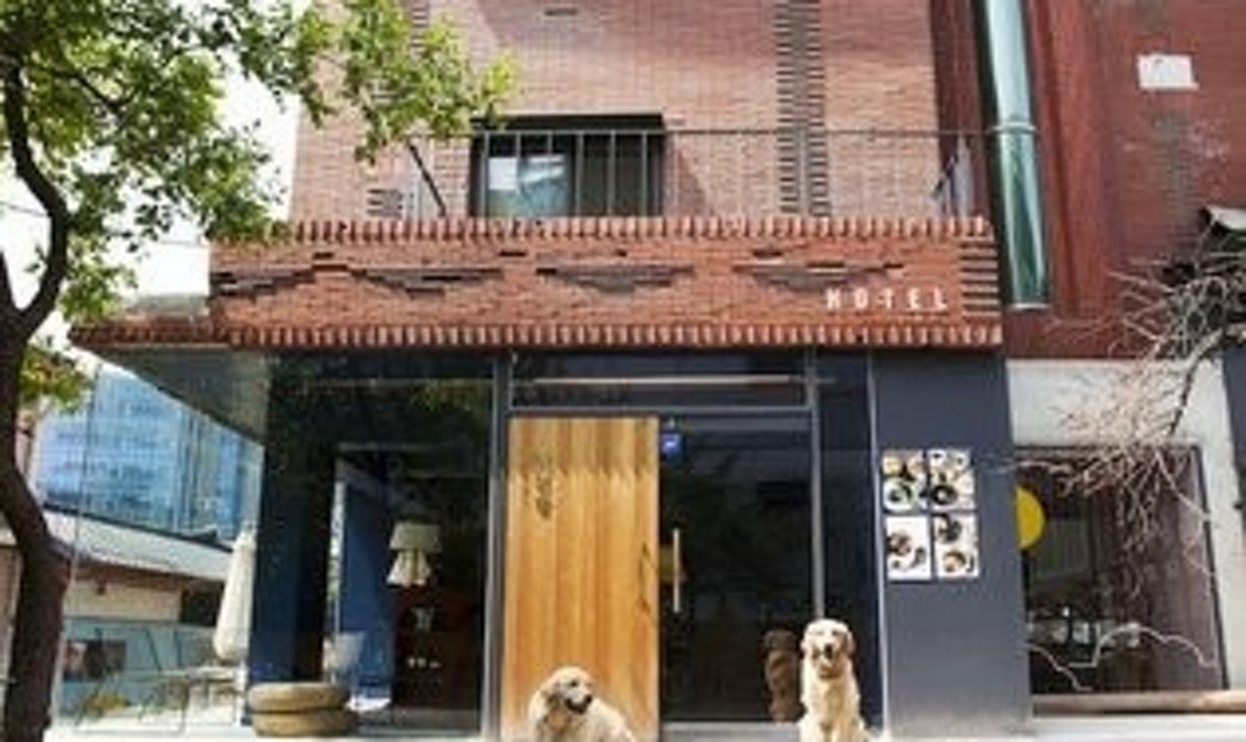 낙원장, 종로구 (2024-06-26~2024-06-27, 1박, 2인) 낙원장, 대한민국