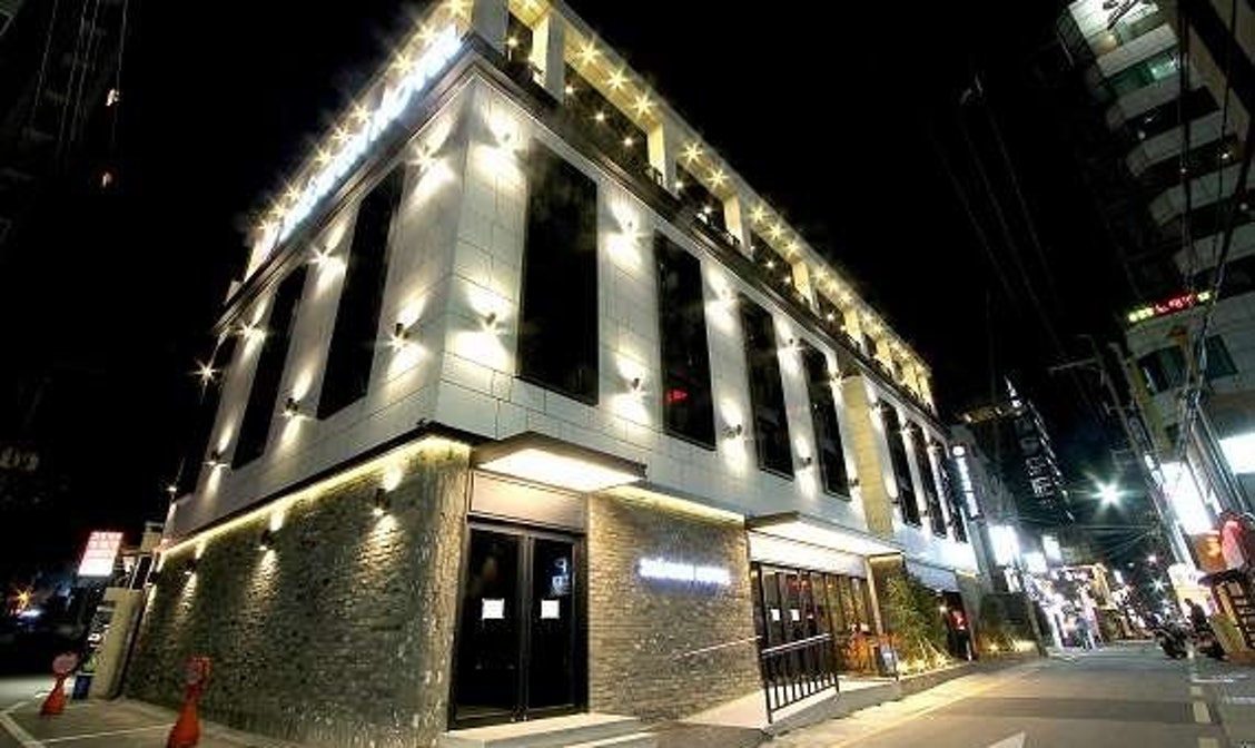 투헤븐 호텔, 수영구 (2024-12-15~2024-12-16, 1박, 2인) 투헤븐 호텔, 대한민국