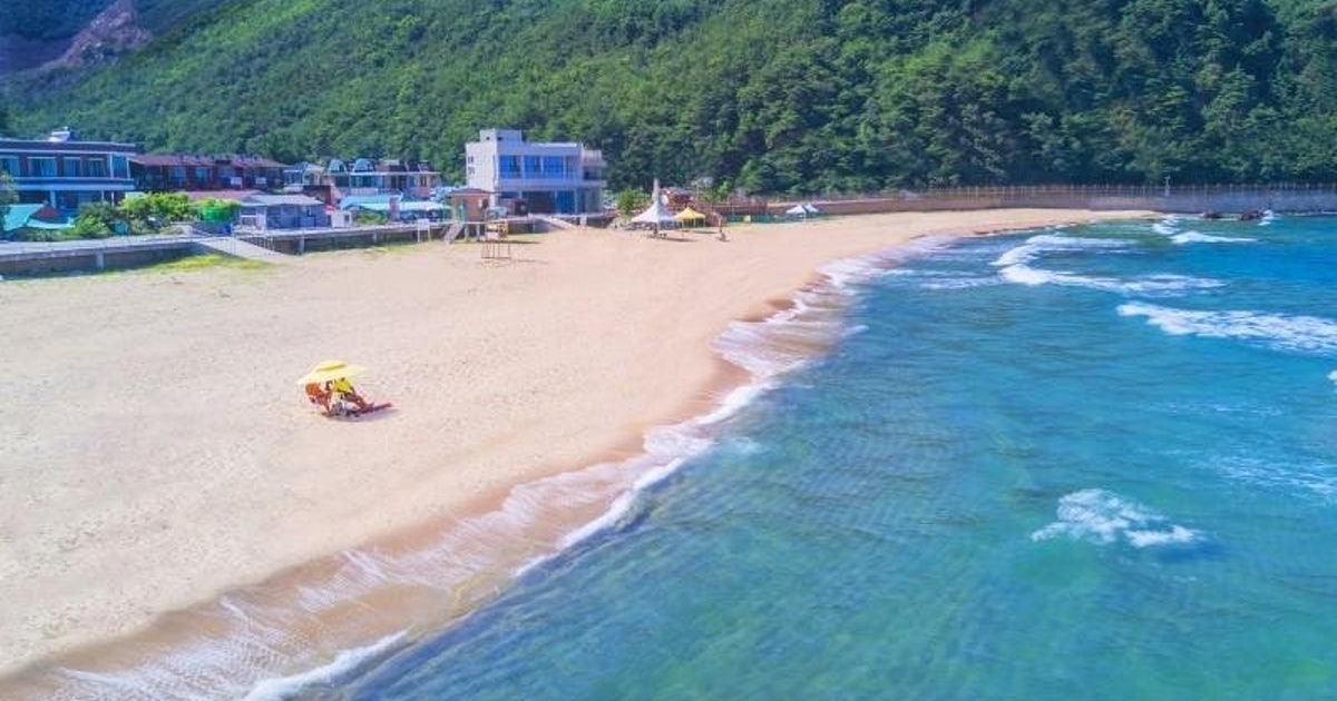 테라 176 펜션, 대한민국