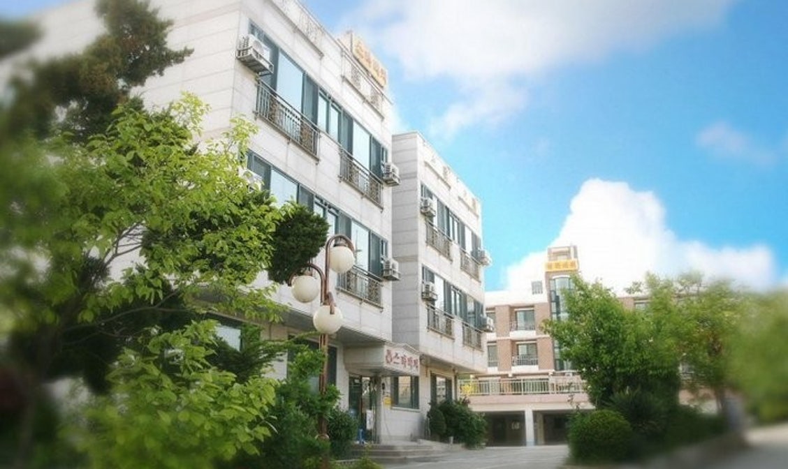 골든스타비치 펜션, 동해 (2025-03-05~2025-03-06, 1박, 2인) 골든스타비치 펜션, 대한민국