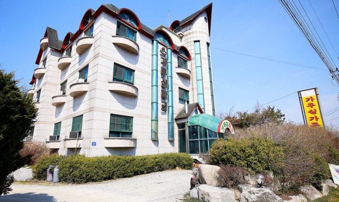 가루실파크 모텔, 예산 (2025-01-30~2025-01-31, 1박, 2인) 가루실파크 모텔, 대한민국