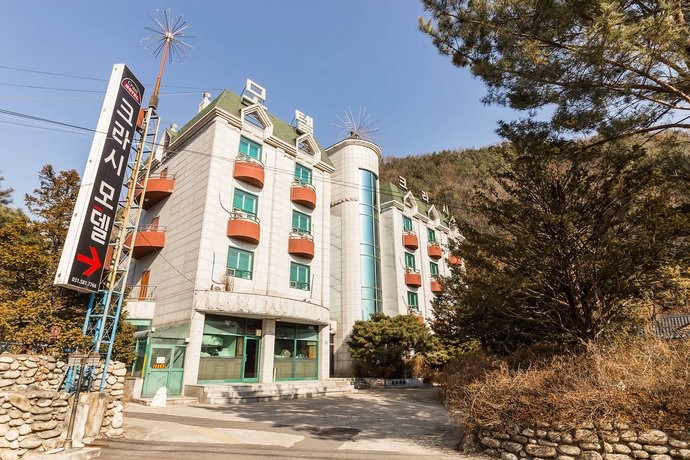 가평 크라시 호텔 구성 및 특징 이미지