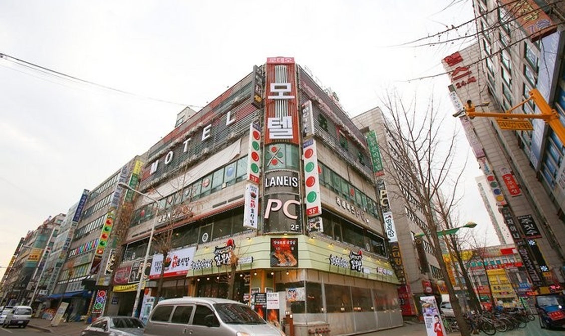 로데오모텔, 원미구 (2025-01-29~2025-01-30, 1박, 2인) 로데오모텔, 대한민국