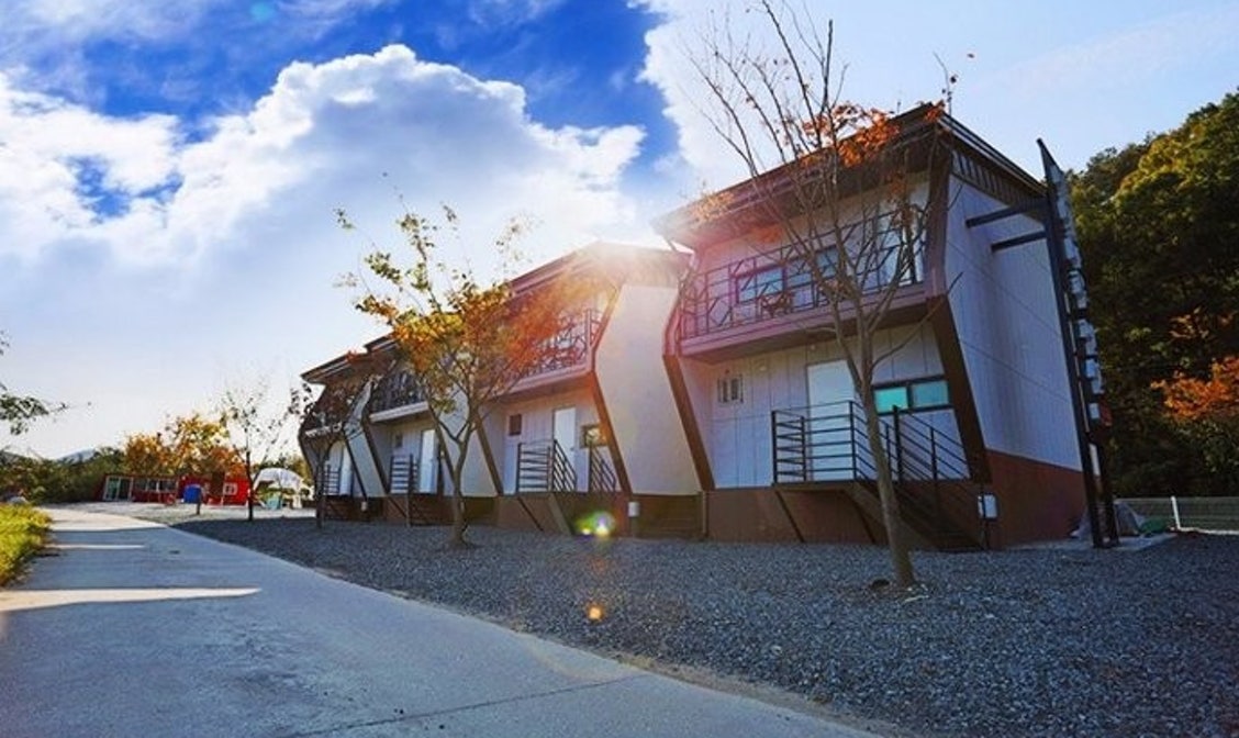 별빛마루펜션, 논산 (2025-03-25~2025-03-26, 1박, 1인) 별빛마루펜션, 대한민국