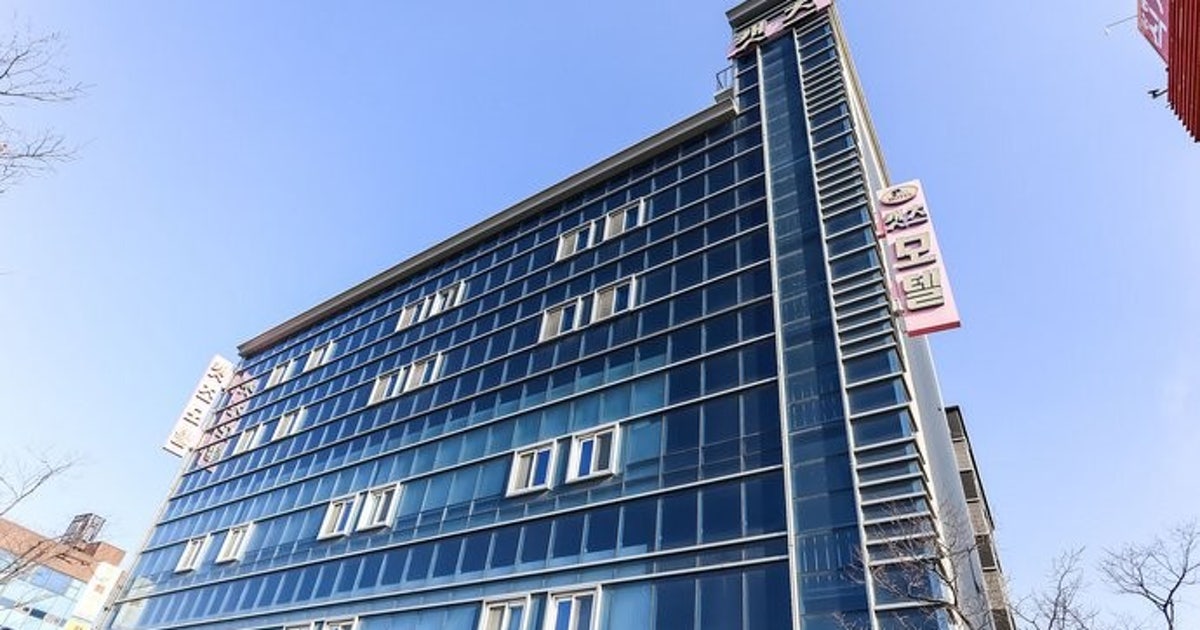 캣츠모텔, 대한민국